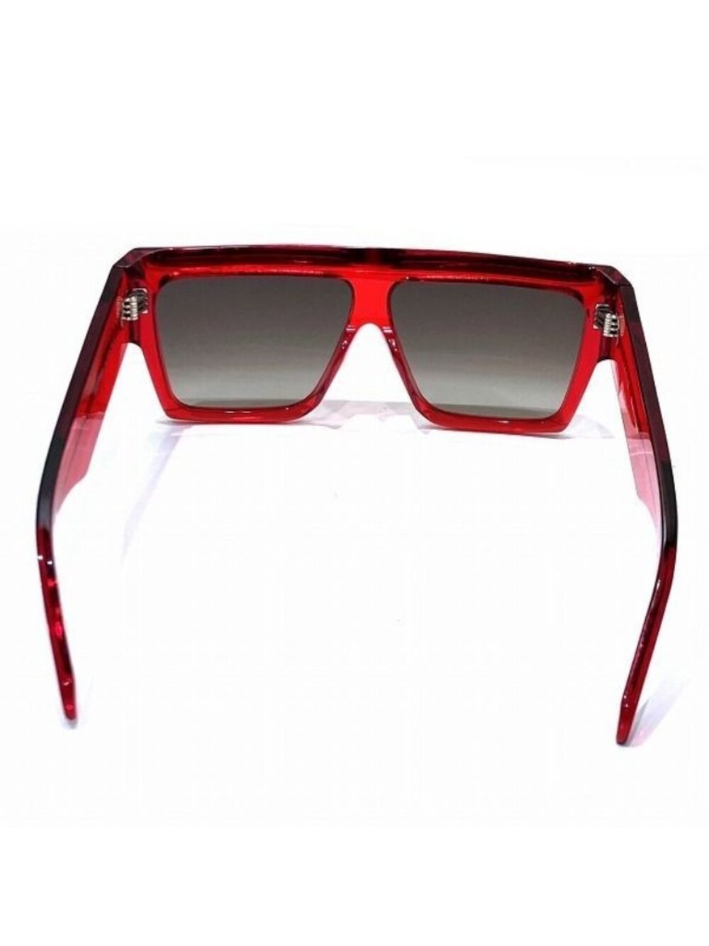 Celine Acetate Red Brown - Picture 2 of 9